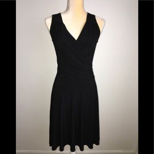Soprano Above Knee Black Women’s dress Medium